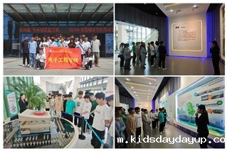 【职业教育活动周】在劳动中淬炼...